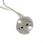 Optonica MR16 Socket with Cable